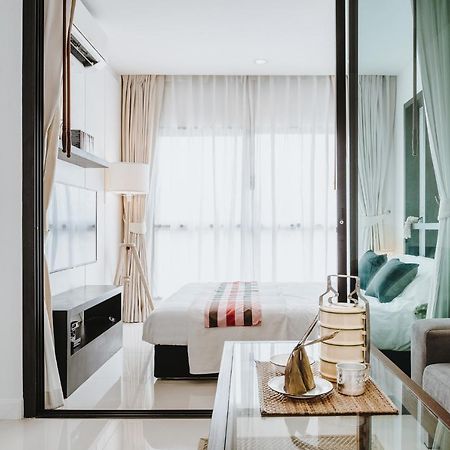 Siamplaengna Residence สยามแปลงนา เรสซิเดนท์ Bangkok Buitenkant foto