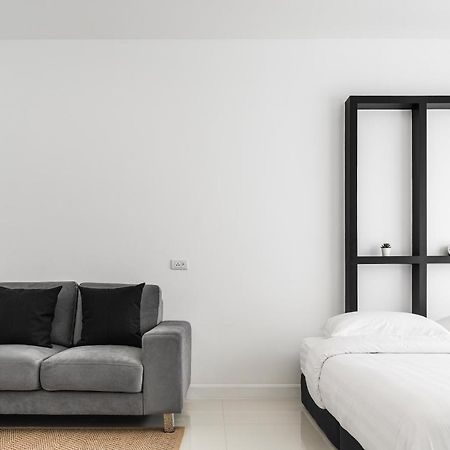 Siamplaengna Residence สยามแปลงนา เรสซิเดนท์ Bangkok Buitenkant foto