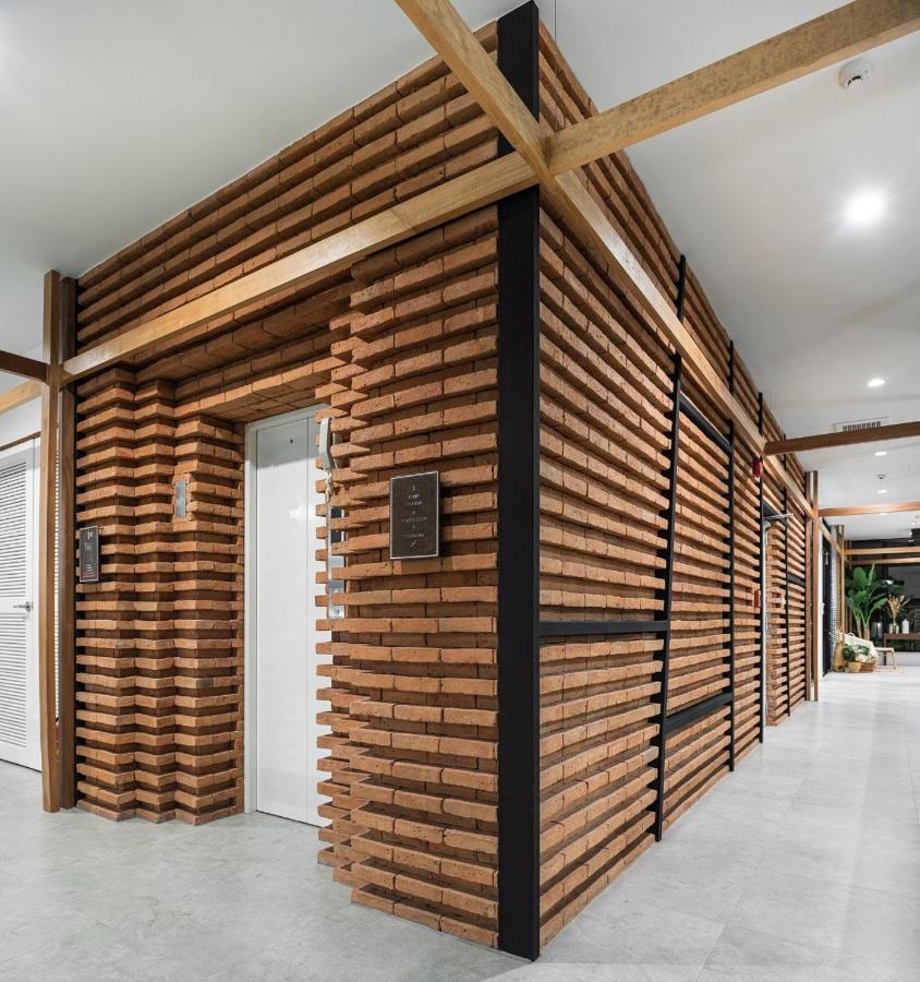 Siamplaengna Residence สยามแปลงนา เรสซิเดนท์ Bangkok Buitenkant foto