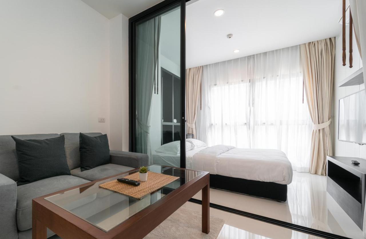 Siamplaengna Residence สยามแปลงนา เรสซิเดนท์ Bangkok Buitenkant foto